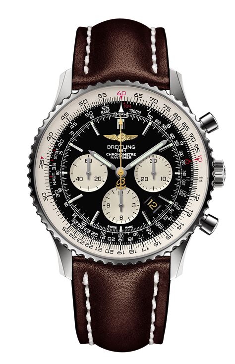 navitimer breitling dc3|Breitling Navitimer 2020.